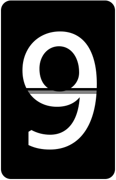 9