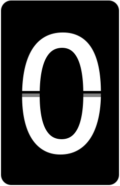 0
