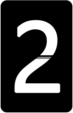 2