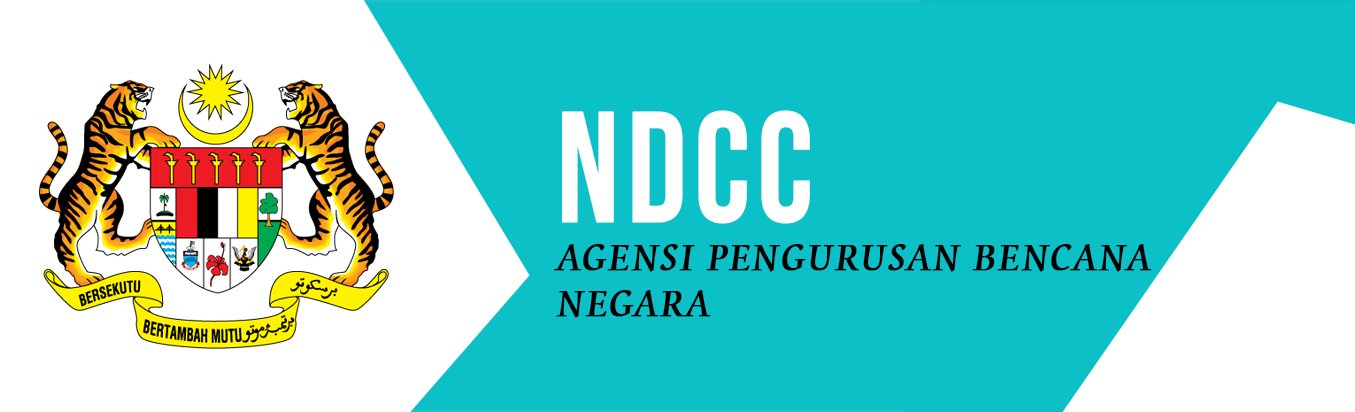 Portal Rasmi Bencana