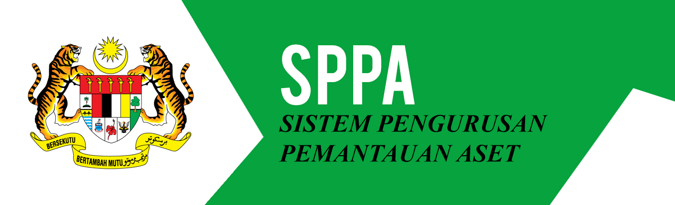 Sistem Pengurusan Pemantaun Aset