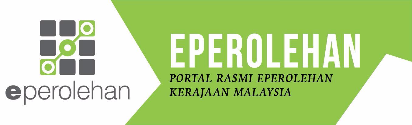 E-Perolehan