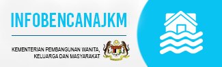 Info Bencana JKM