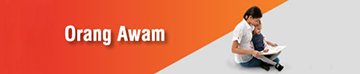 Orang Awam
