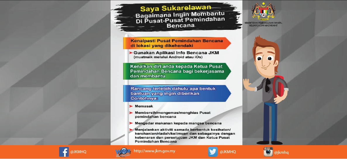 Sukarelawan Sukarelawan